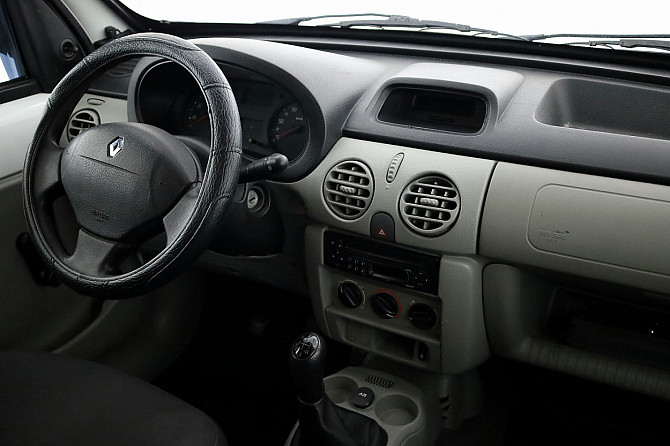 Renault Kangoo Multispace 1.5 dCi 45kW Таллин - изображение 5