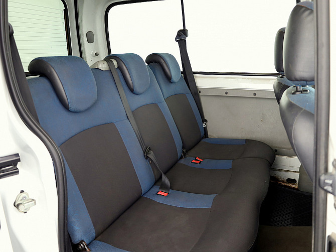 Renault Kangoo Multispace 1.5 dCi 45kW Таллин - изображение 7