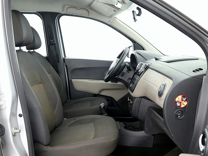 Dacia Lodgy Comfort 1.6 61kW Таллин - изображение 6