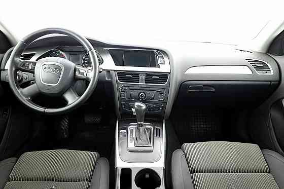 Audi A4 Sportline ATM 2.7 TDI 140kW Таллин