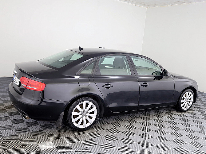 Audi A4 Sportline ATM 2.7 TDI 140kW Tallina - foto 3