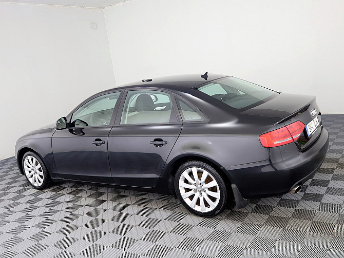 Audi A4 Sportline ATM 2.7 TDI 140kW Tallina - foto 4