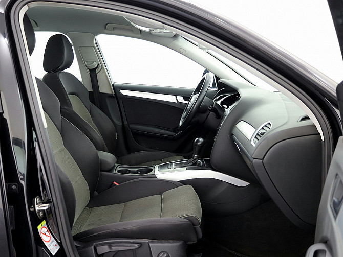 Audi A4 Sportline ATM 2.7 TDI 140kW Tallina - foto 6