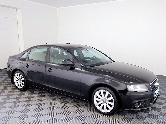 Audi A4 Sportline ATM 2.7 TDI 140kW Tallina - foto 1
