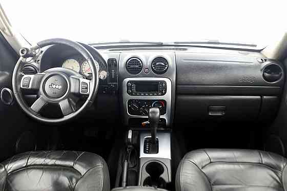 Jeep Cherokee Limited ATM 2.8 CRD 110kW Таллин