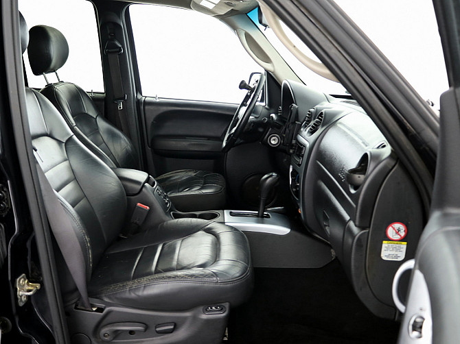 Jeep Cherokee Limited ATM 2.8 CRD 110kW Tallina - foto 6