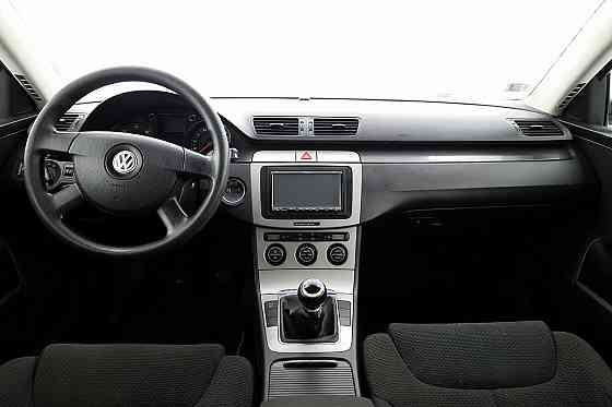 Volkswagen Passat Comfortline 1.9 TDI 77kW Таллин