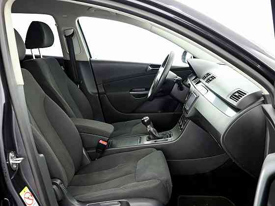 Volkswagen Passat Comfortline 1.9 TDI 77kW Таллин