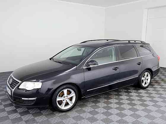 Volkswagen Passat Comfortline 1.9 TDI 77kW Таллин