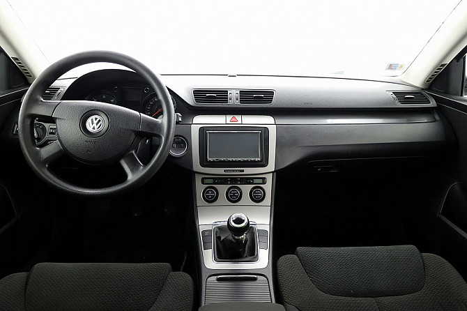 Volkswagen Passat Comfortline 1.9 TDI 77kW Таллин - изображение 5