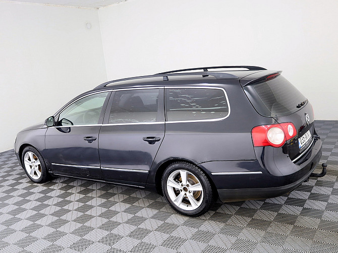 Volkswagen Passat Comfortline 1.9 TDI 77kW Таллин - изображение 4