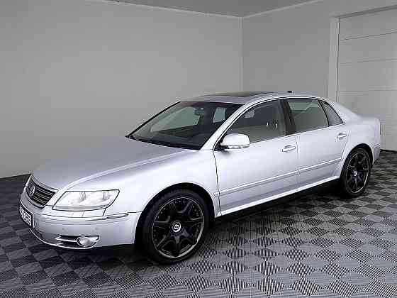 Volkswagen Phaeton Highline 3.0 TDI 165kW Таллин