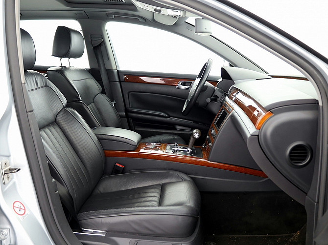 Volkswagen Phaeton Highline 3.0 TDI 165kW Tallina - foto 6