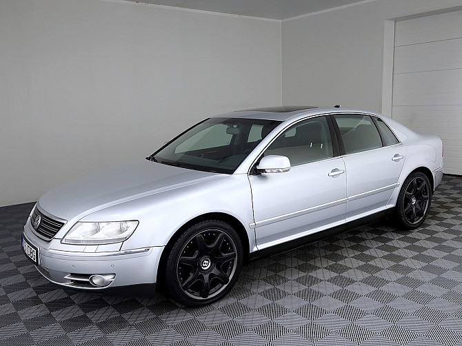 Volkswagen Phaeton Highline 3.0 TDI 165kW Tallina - foto 2