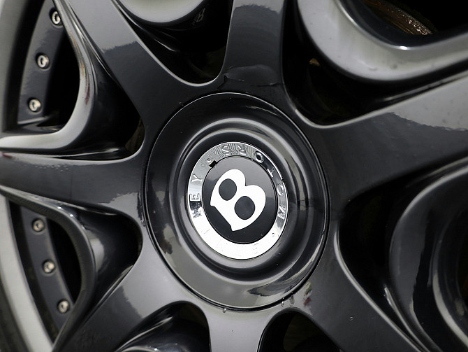 Volkswagen Phaeton Highline 3.0 TDI 165kW Tallina - foto 8