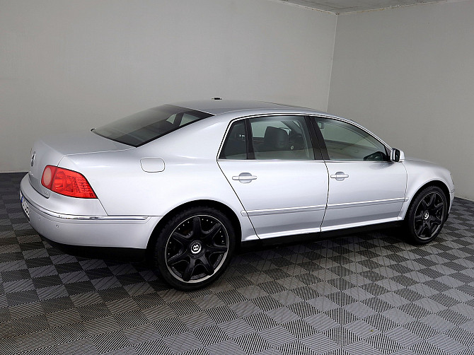 Volkswagen Phaeton Highline 3.0 TDI 165kW Tallina - foto 3