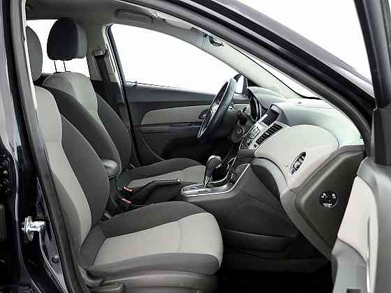 Chevrolet Cruze Comfort ATM 1.6 83kW Таллин