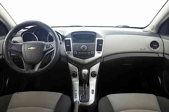 Chevrolet Cruze Comfort ATM 1.6 83kW Таллин