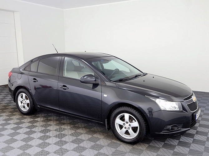 Chevrolet Cruze Comfort ATM 1.6 83kW Таллин - изображение 1