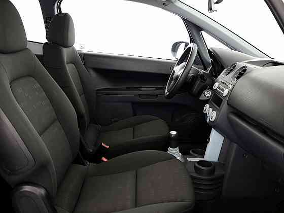 Mitsubishi Colt City ATM 1.3 70kW Таллин