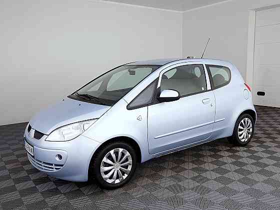 Mitsubishi Colt City ATM 1.3 70kW Таллин