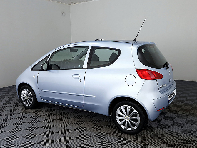 Mitsubishi Colt City ATM 1.3 70kW Таллин - изображение 4
