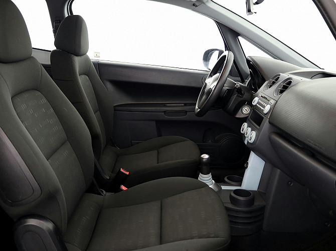 Mitsubishi Colt City ATM 1.3 70kW Таллин - изображение 6