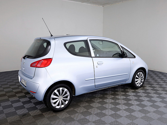 Mitsubishi Colt City ATM 1.3 70kW Таллин - изображение 3