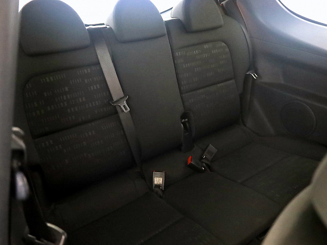 Mitsubishi Colt City ATM 1.3 70kW Таллин - изображение 7