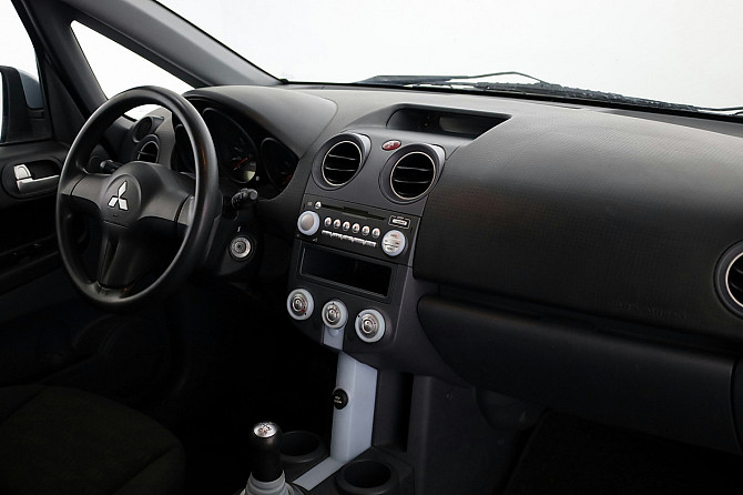 Mitsubishi Colt City ATM 1.3 70kW Таллин - изображение 5