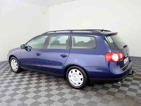 Volkswagen Passat Comfortline 1.6 85kW Таллин