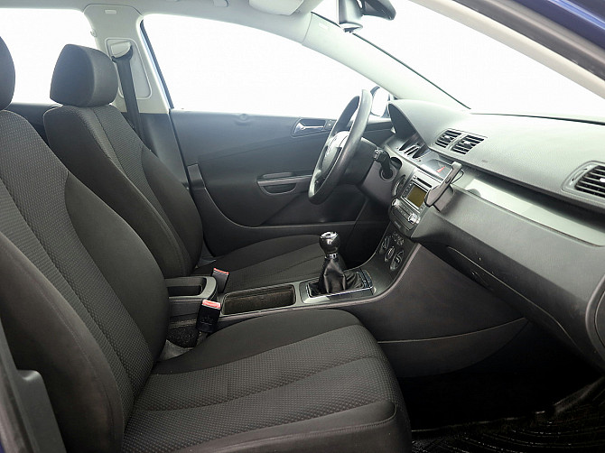 Volkswagen Passat Comfortline 1.6 85kW Таллин - изображение 6