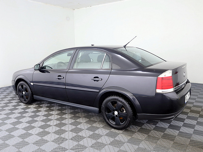 Opel Vectra Comfort 2.2 CDTi 92kW Таллин - изображение 4