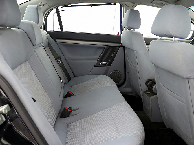 Opel Vectra Comfort 2.2 CDTi 92kW Таллин - изображение 7