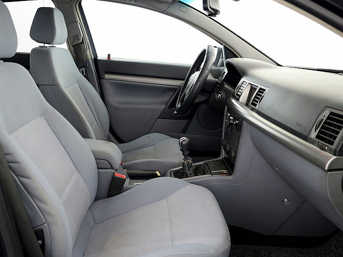 Opel Vectra Comfort 2.2 CDTi 92kW Таллин - изображение 6