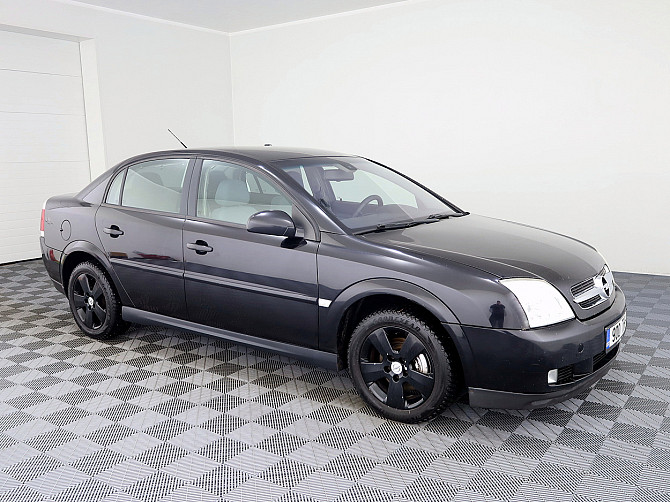 Opel Vectra Comfort 2.2 CDTi 92kW Таллин - изображение 1