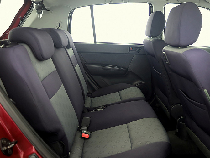 Hyundai Getz Elegance Facelift ATM 1.4 71kW Tallina - foto 7