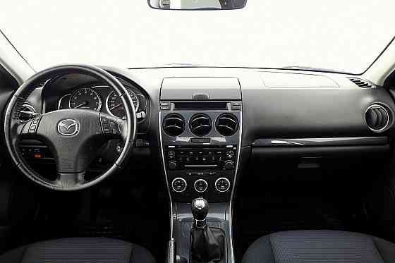 Mazda 6 Elegance Facelift LPG 2.0 108kW Таллин