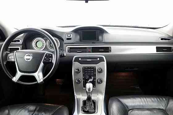 Volvo V70 Summum Facelift ATM 2.0 157kW Таллин