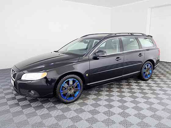 Volvo V70 Summum Facelift ATM 2.0 157kW Таллин
