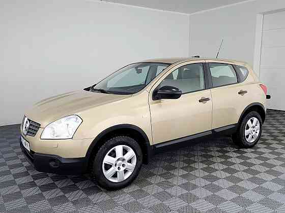 Nissan Qashqai Comfort 1.6 84kW Таллин