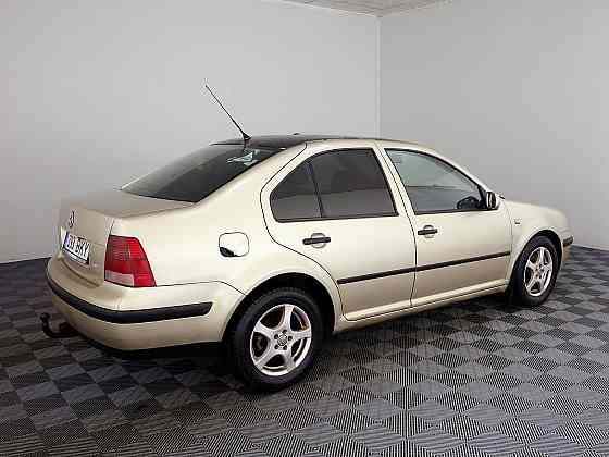 Volkswagen Bora Comfortline ATM 1.9 TDI 74kW Таллин