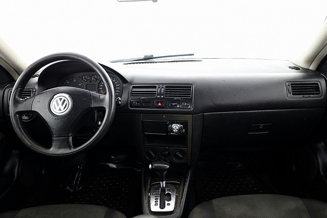 Volkswagen Bora Comfortline ATM 1.9 TDI 74kW Таллин - изображение 5