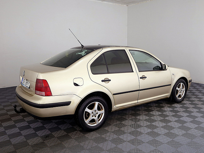 Volkswagen Bora Comfortline ATM 1.9 TDI 74kW Таллин - изображение 3