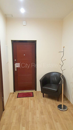 Проект - Katoļu 9 (Католю 9), фасадный дом, реновированный дом, благоустроенная Рижский район - изображение 19