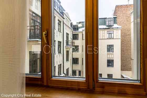 Эта квартира сдается в аренду посуточно (краткосрочная аренда), стоимость аренды Рига