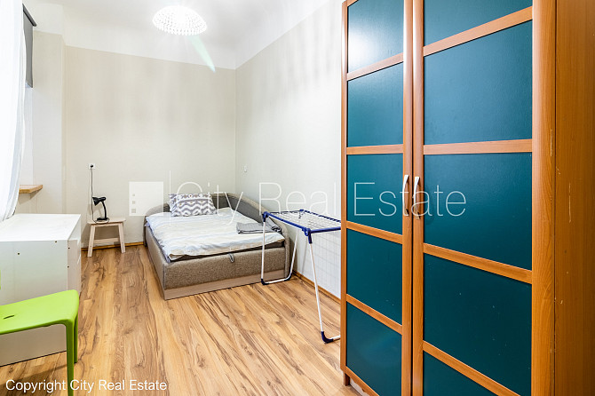 Эта квартира сдается в аренду посуточно (краткосрочная аренда), стоимость аренды Рига - изображение 9