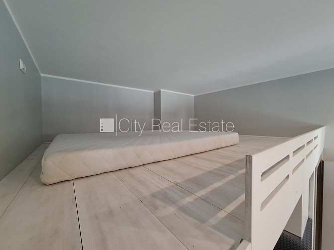 Фасадный дом, реновированный дом, благоустроенная озеленённая территория, Рига - изображение 14