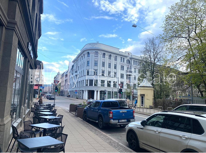 Дом во дворе, реновированный дом, окна выходят во двор, количество спален 3 шт., Рига - изображение 15