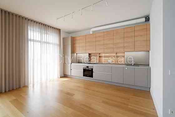 Проект - Magdalēnas kvartāls (Магдаленас кварталс), новостройка, дом во дворе, Рига